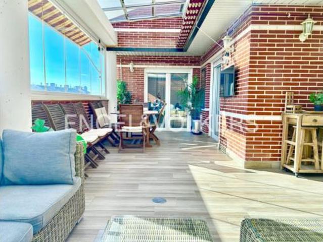 Ático en venta en Rivas Centro, Rivas-vaciamadrid