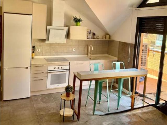 Ático en venta en Rivas Centro, Rivas-vaciamadrid