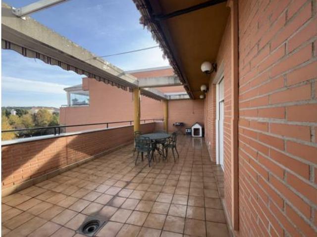 Ático en venta en Rivas Oeste, Rivas-vaciamadrid