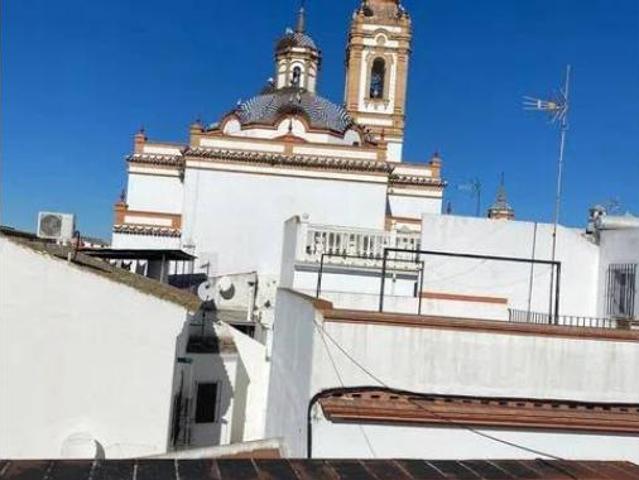 Ático en venta en El Condado, Andalucía