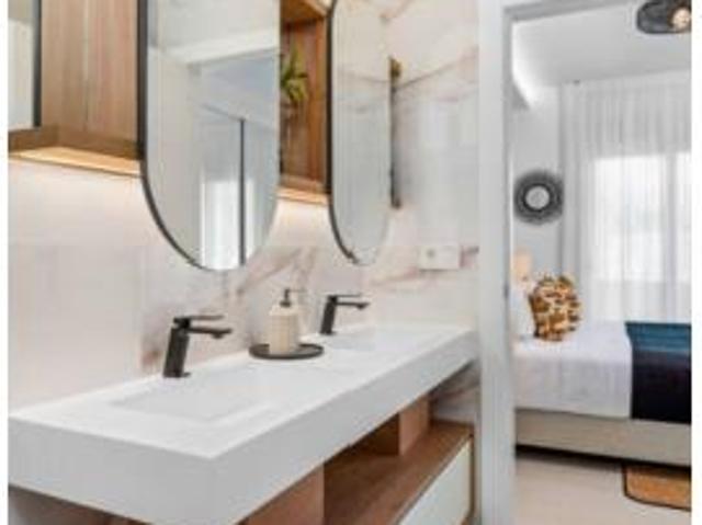 Ático en venta en Urbanización Doña Pepa, el Baix Segura / La Vega Baja