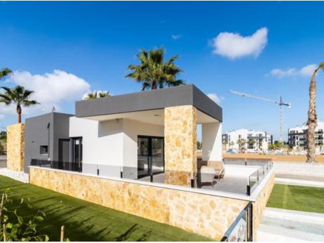 Ático en venta en Ciudad Quesada, el Baix Segura / La Vega Baja