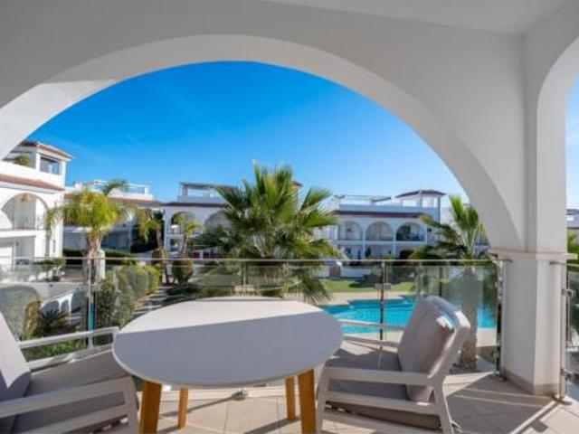 Ático en venta en Urbanización Doña Pepa, el Baix Segura / La Vega Baja
