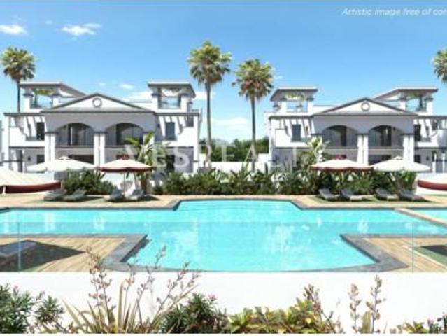 Ático en venta en Urbanización Doña Pepa, el Baix Segura / La Vega Baja