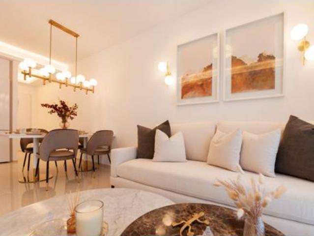 Ático en venta en Urbanización Doña Pepa, el Baix Segura / La Vega Baja
