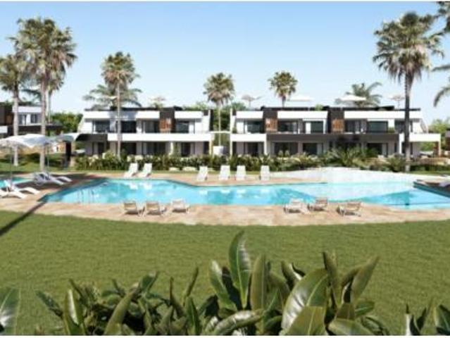 Ático en venta en Urbanización Doña Pepa, el Baix Segura / La Vega Baja
