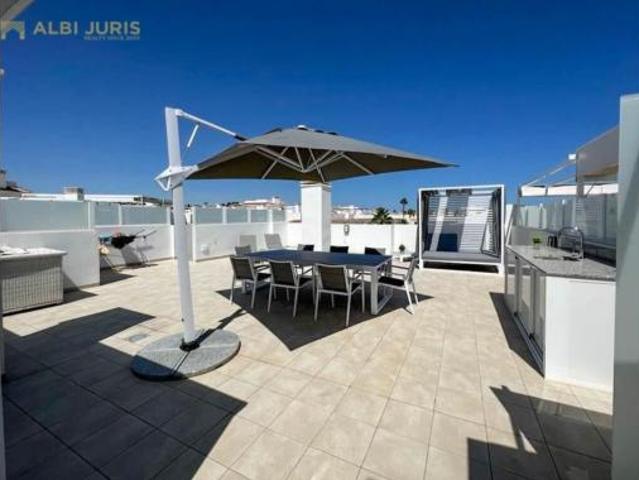 Ático en venta en Urbanización Doña Pepa, el Baix Segura / La Vega Baja