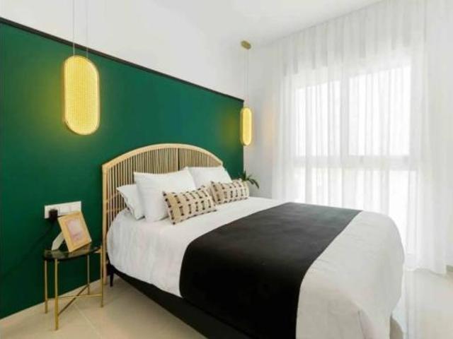 Ático en venta en Urbanización Lo Pepin, el Baix Segura / La Vega Baja