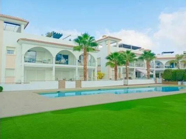 Ático en venta en Urbanización Lo Pepin, Rojales