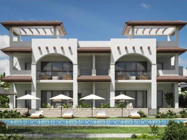 Ático en venta en Urbanización Doña Pepa, el Baix Segura / La Vega Baja