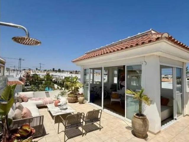 Ático en venta en Urbanización Doña Pepa, el Baix Segura / La Vega Baja