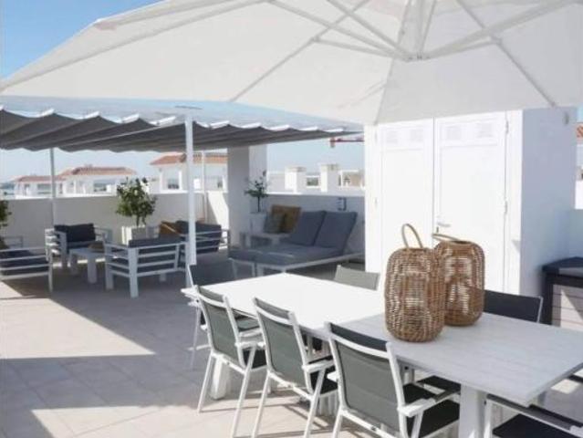 Ático en venta en Urbanización Lo Pepin, el Baix Segura / La Vega Baja