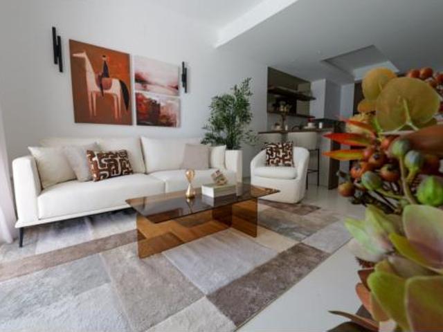 Ático en venta en Urbanización Doña Pepa, Rojales