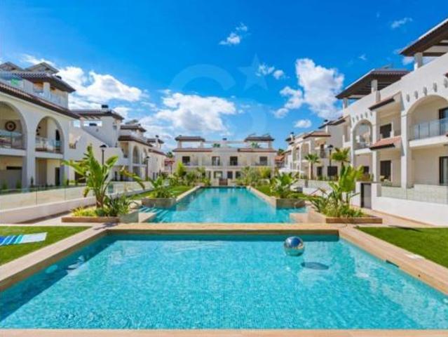 Ático en venta en Urbanización Doña Pepa, Rojales