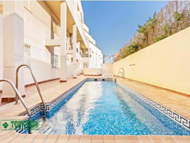 Ático en venta en Aguadulce, Roquetas De Mar