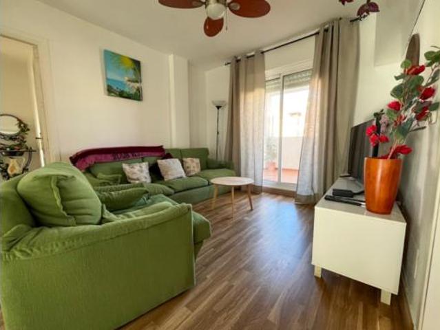 Ático en venta en Campillo del Moro, Roquetas De Mar