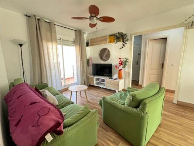 Ático en venta en Campillo del Moro, Roquetas De Mar