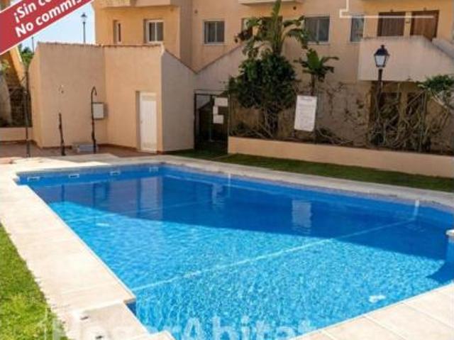 Ático en venta en Campillo del Moro, Roquetas De Mar