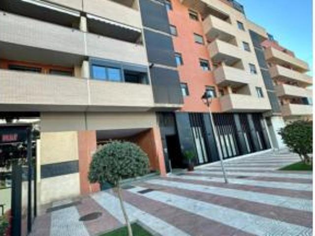 Ático en venta en Campillo del Moro, Roquetas De Mar