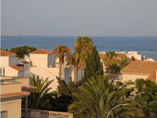 Ático en venta en Campillo del Moro, Roquetas De Mar