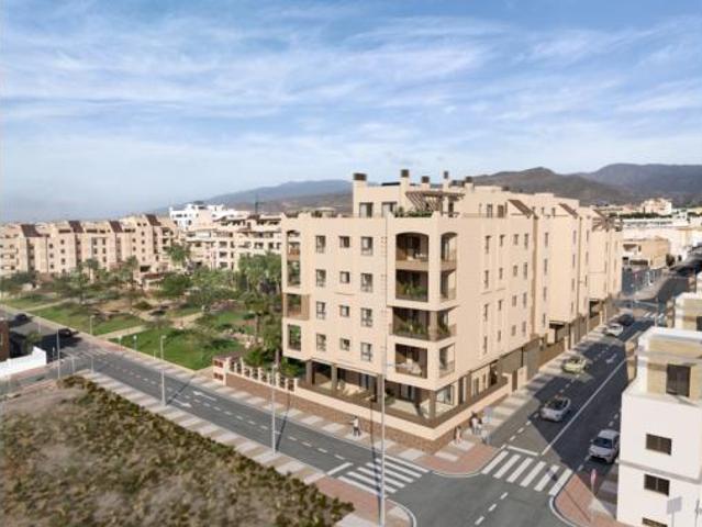 Ático en venta en Campillo del Moro, Roquetas De Mar