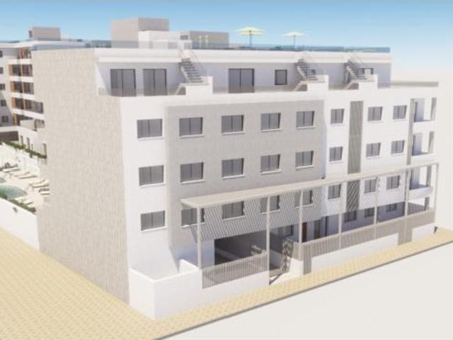Ático en venta en Roquetas De Mar, Andalucía