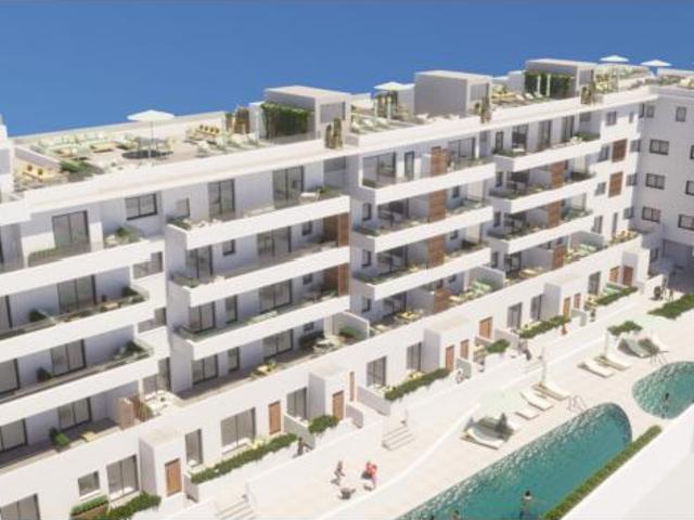 Ático en venta en Roquetas De Mar, Andalucía