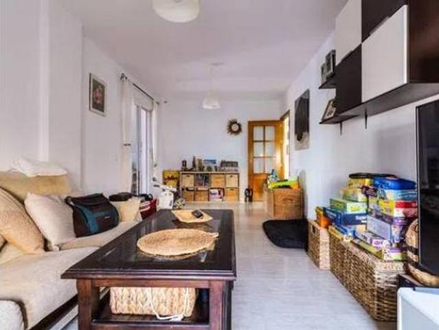 Ático en venta en Los Depósitos, Roquetas De Mar