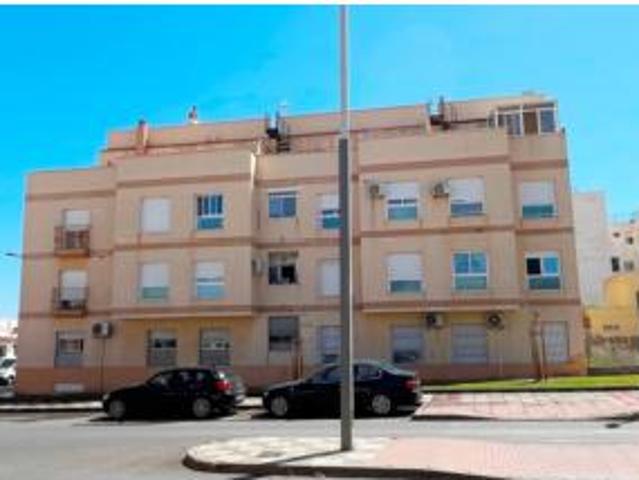 Ático en venta en Los Depósitos, Roquetas De Mar