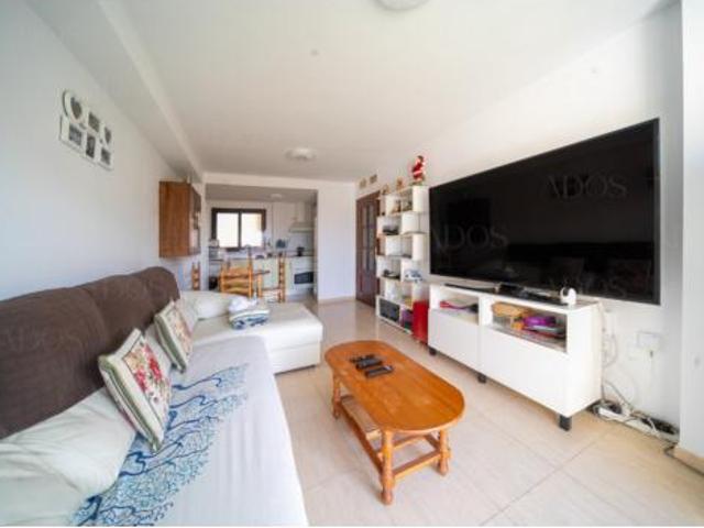 Ático en venta en Los Depósitos, Roquetas De Mar