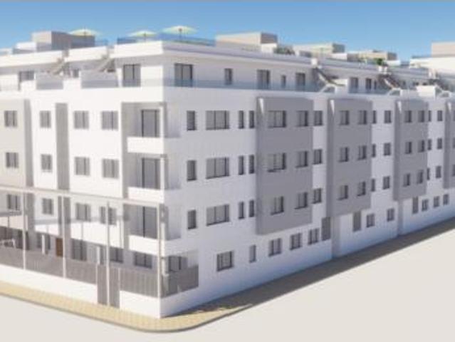 Ático en venta en Roquetas De Mar, Andalucía