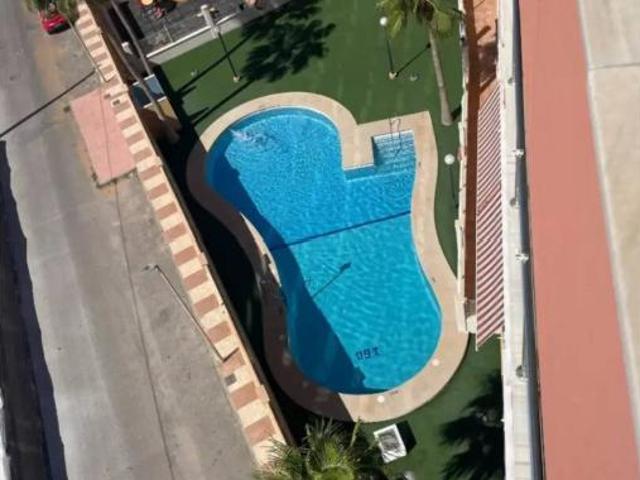 Ático en venta en Los Depósitos, Roquetas de Mar