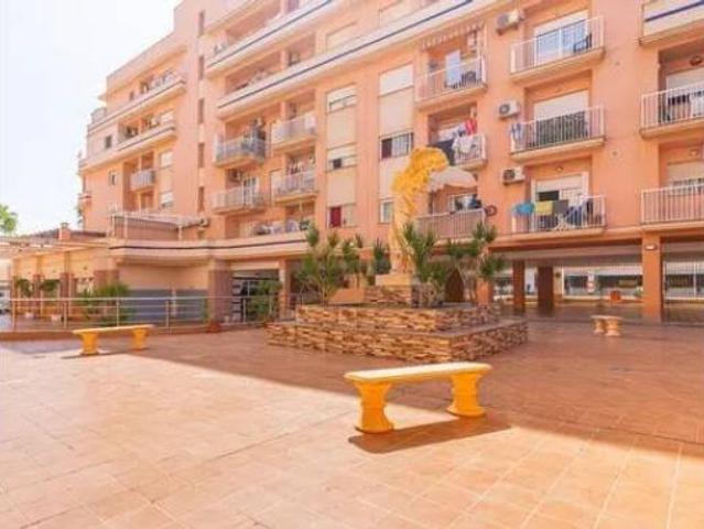 Ático en venta en Los Depósitos, Roquetas de Mar