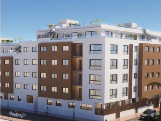 Ático en venta en Roquetas De Mar, Andalucía