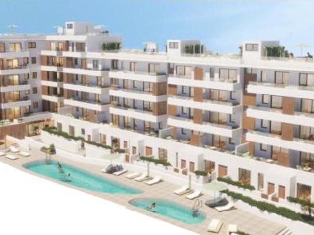 Ático en venta en Roquetas De Mar, Andalucía