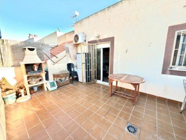 Ático en venta en Cortijos de Marín, Roquetas De Mar