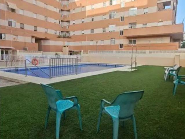 Ático en venta en El Parador de las Hortichuelas, Roquetas De Mar