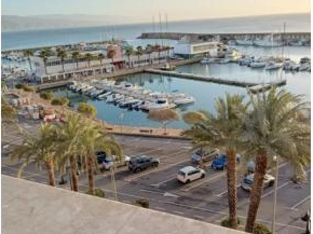 Ático en venta en Roquetas De Mar, Andalucía