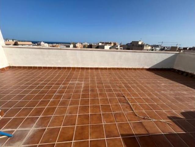 Ático en venta en Llanos de Vícar, Vícar