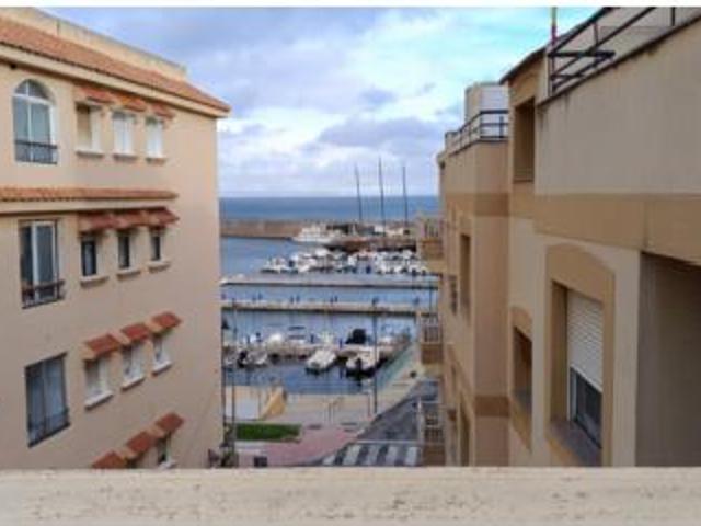 Ático en venta en Roquetas De Mar, Andalucía