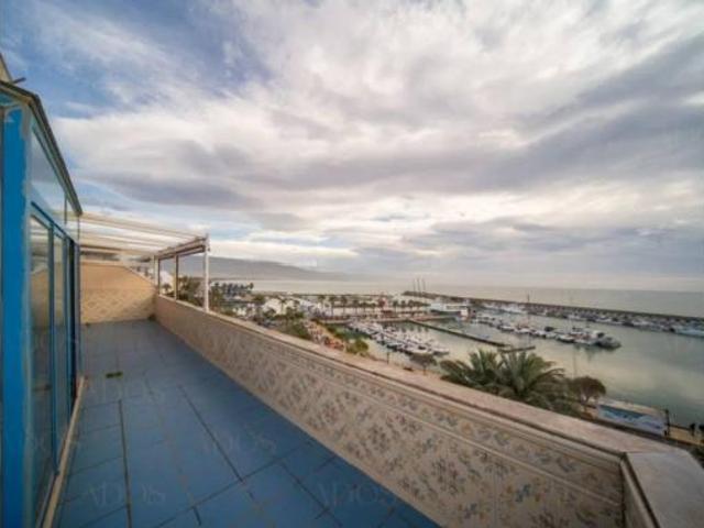 Ático en venta en Roquetas De Mar, Andalucía