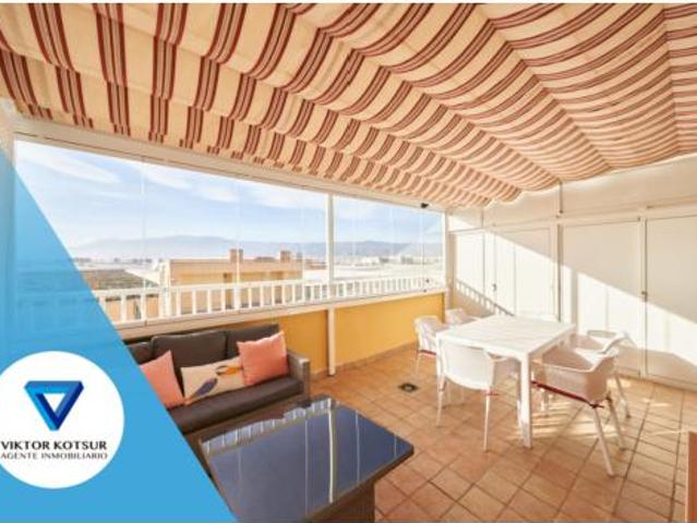 Ático en venta en Roquetas De Mar, Andalucía