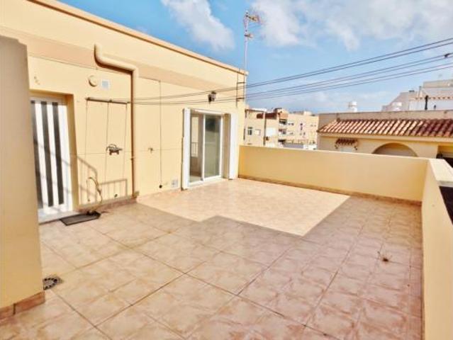 Ático en venta en Roquetas De Mar, Andalucía