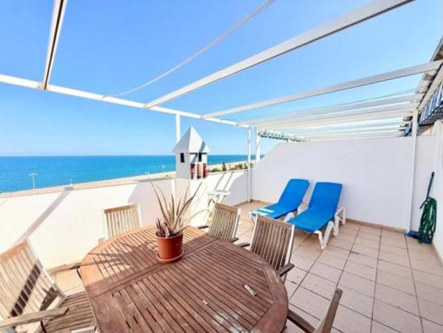 Ático en venta en Roquetas De Mar, Andalucía