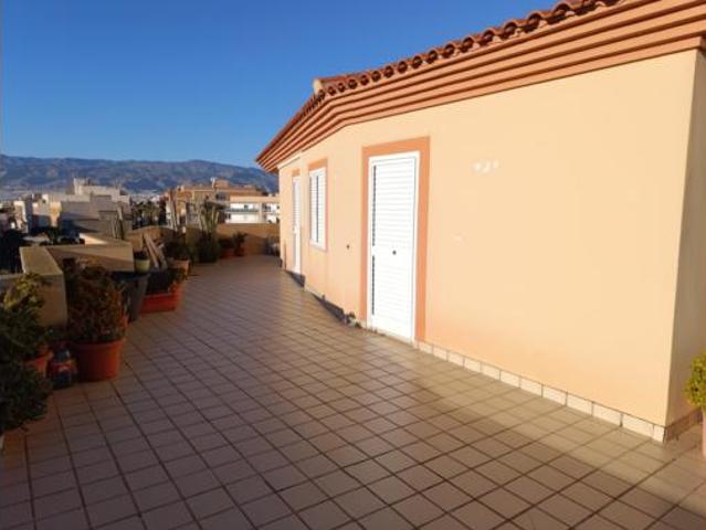 Ático en venta en Roquetas De Mar, Andalucía