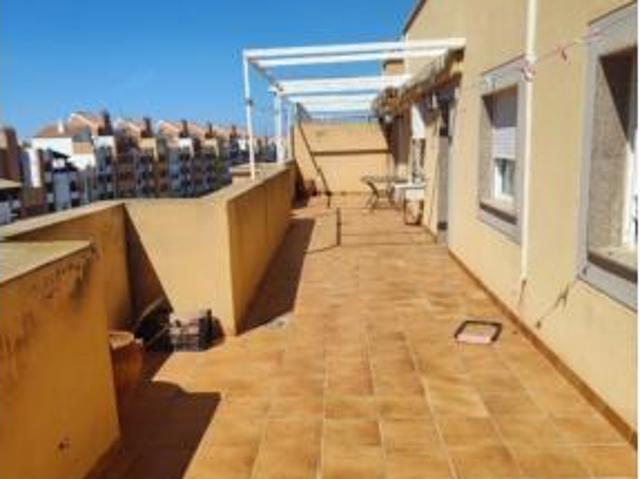 Ático en venta en Roquetas De Mar, Andalucía
