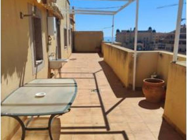 Ático en venta en Roquetas De Mar, Andalucía