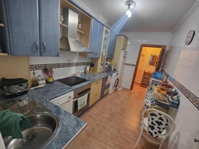 Ático en venta en Roquetas De Mar, Andalucía
