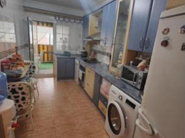 Ático en venta en Roquetas De Mar, Andalucía