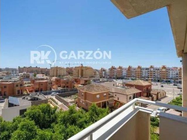 Ático en venta en El Parador de las Hortichuelas, Roquetas De Mar